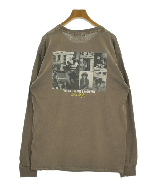 GOOD ROCK SPEED เสื้อยืด/เสื้อท็อปส์