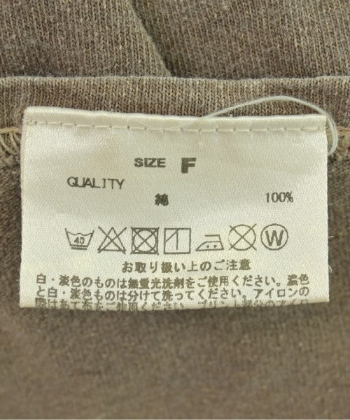 GOOD ROCK SPEED เสื้อยืด/เสื้อท็อปส์