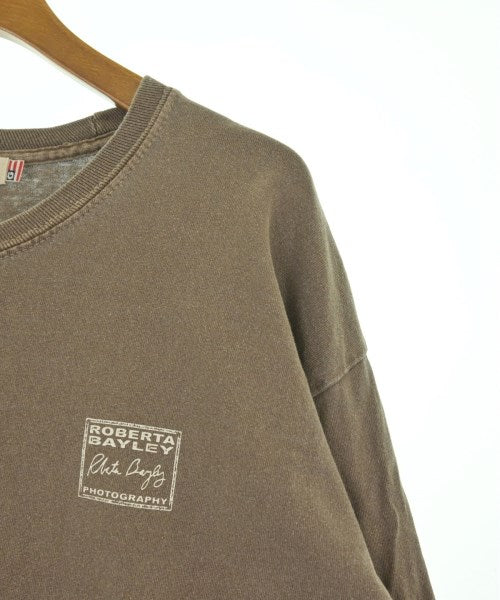 GOOD ROCK SPEED เสื้อยืด/เสื้อท็อปส์