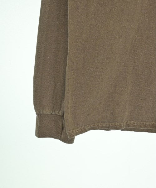 GOOD ROCK SPEED เสื้อยืด/เสื้อท็อปส์