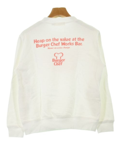 GOOD ROCK SPEED เสื้อสเวตเตอร์