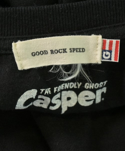 GOOD ROCK SPEED เสื้อยืด/เสื้อท็อปส์