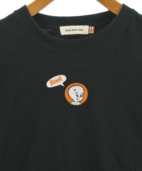 GOOD ROCK SPEED เสื้อยืด/เสื้อท็อปส์