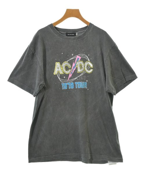 GOOD ROCK SPEED เสื้อยืด/เสื้อท็อปส์