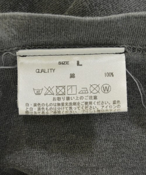 GOOD ROCK SPEED เสื้อยืด/เสื้อท็อปส์