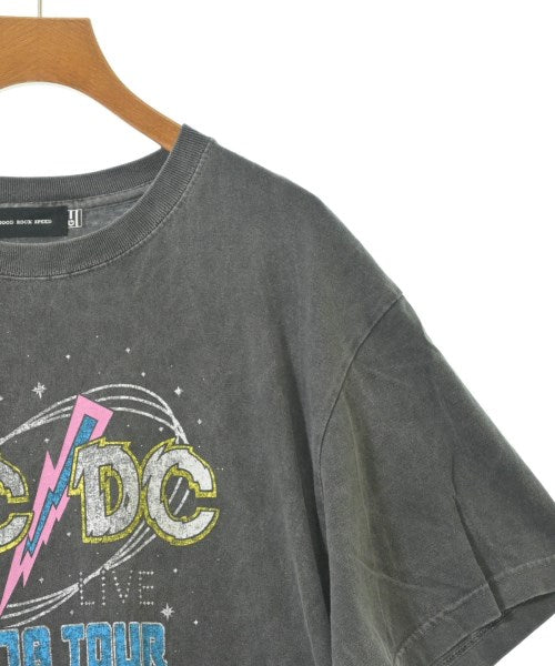 GOOD ROCK SPEED เสื้อยืด/เสื้อท็อปส์