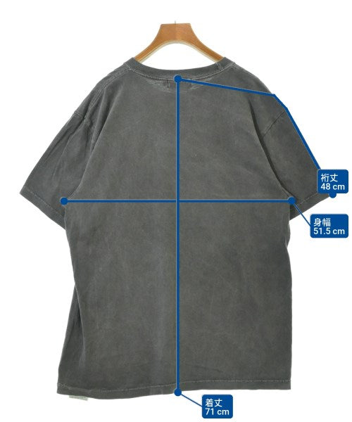 GOOD ROCK SPEED เสื้อยืด/เสื้อท็อปส์