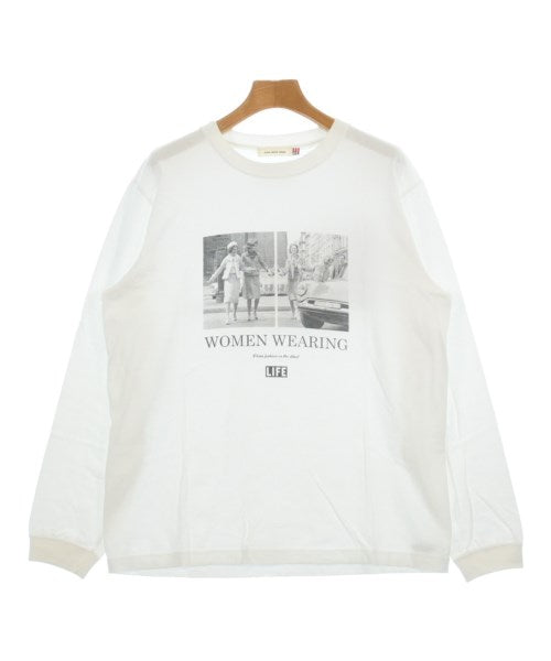 GOOD ROCK SPEED เสื้อยืด/เสื้อท็อปส์