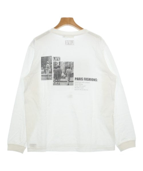 GOOD ROCK SPEED เสื้อยืด/เสื้อท็อปส์
