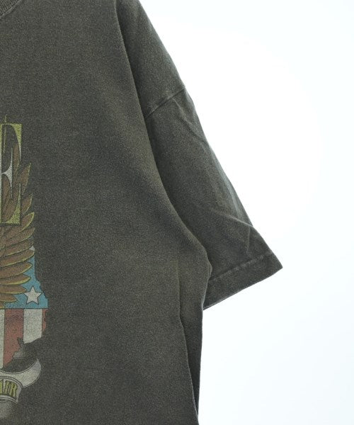 GOOD ROCK SPEED เสื้อยืด/เสื้อท็อปส์