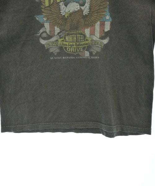 GOOD ROCK SPEED เสื้อยืด/เสื้อท็อปส์
