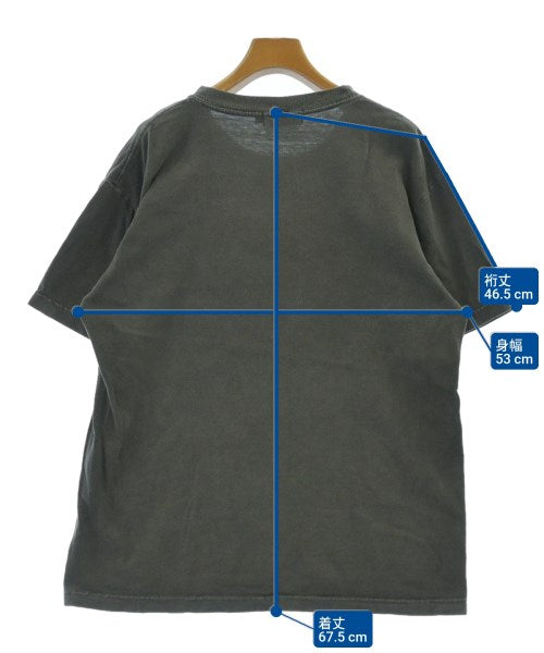 GOOD ROCK SPEED เสื้อยืด/เสื้อท็อปส์