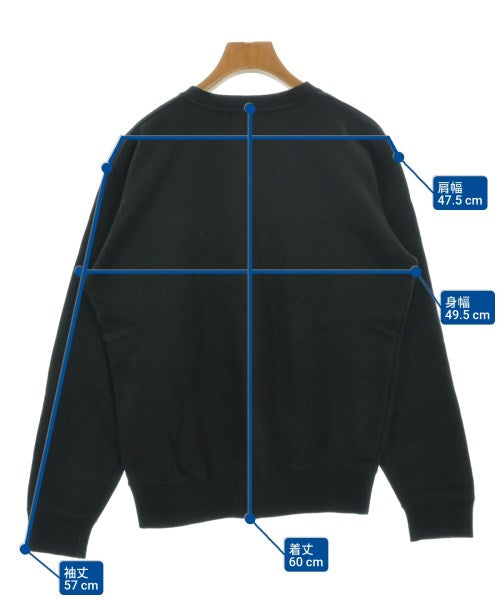 GOOD ROCK SPEED เสื้อสเวตเตอร์