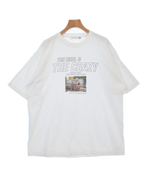 GOOD ROCK SPEED เสื้อยืด/เสื้อท็อปส์