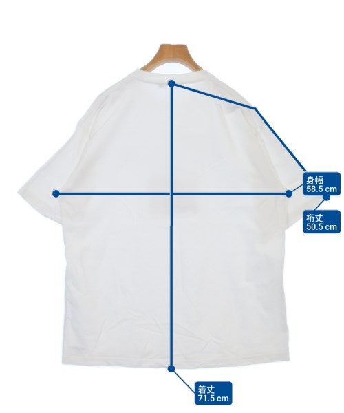 GOOD ROCK SPEED เสื้อยืด/เสื้อท็อปส์