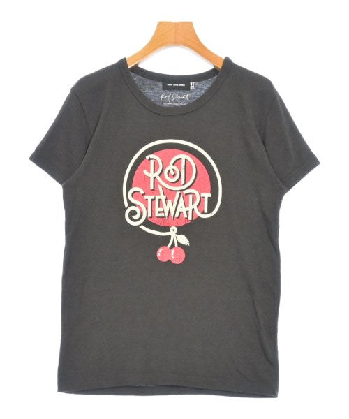 GOOD ROCK SPEED เสื้อยืด/เสื้อท็อปส์