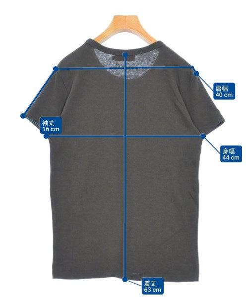 GOOD ROCK SPEED เสื้อยืด/เสื้อท็อปส์