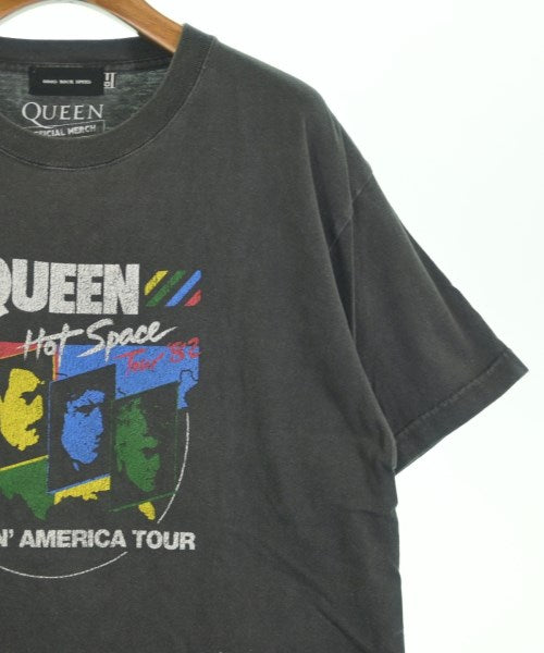 GOOD ROCK SPEED เสื้อยืด/เสื้อท็อปส์