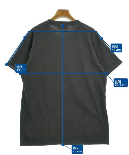 GOOD ROCK SPEED เสื้อยืด/เสื้อท็อปส์