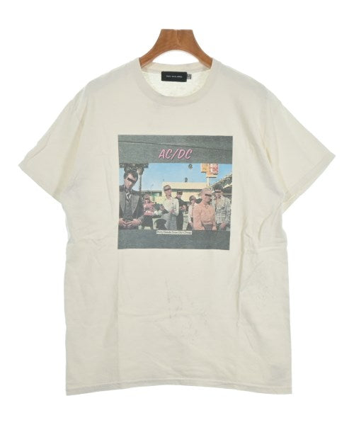 GOOD ROCK SPEED เสื้อยืด/เสื้อท็อปส์