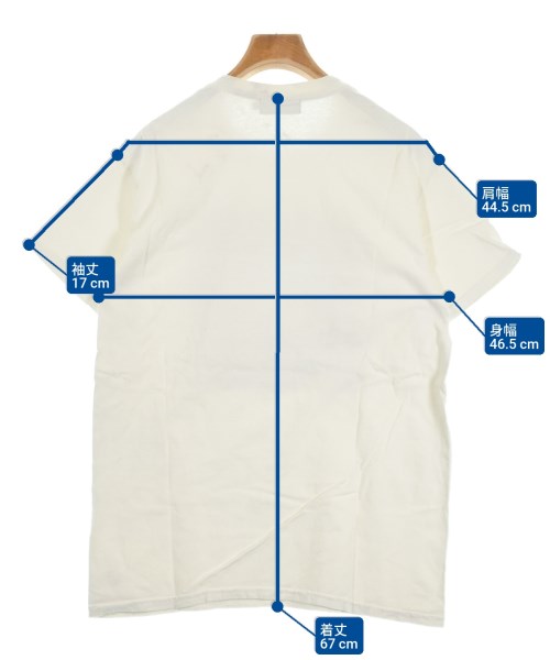 GOOD ROCK SPEED เสื้อยืด/เสื้อท็อปส์