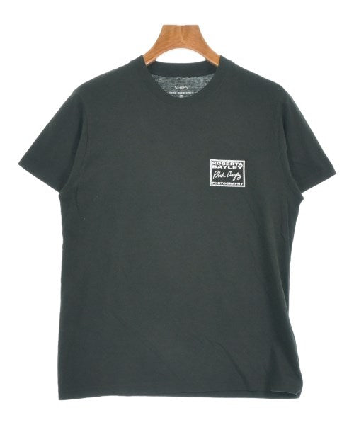 GOOD ROCK SPEED เสื้อยืด/เสื้อท็อปส์