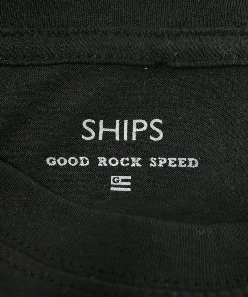 GOOD ROCK SPEED เสื้อยืด/เสื้อท็อปส์