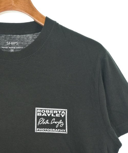 GOOD ROCK SPEED เสื้อยืด/เสื้อท็อปส์