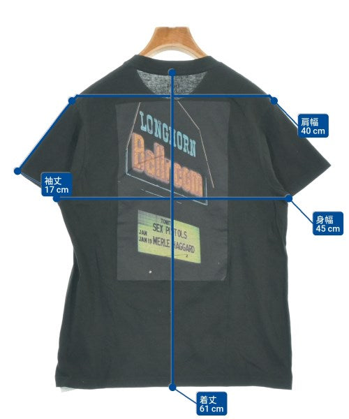 GOOD ROCK SPEED เสื้อยืด/เสื้อท็อปส์