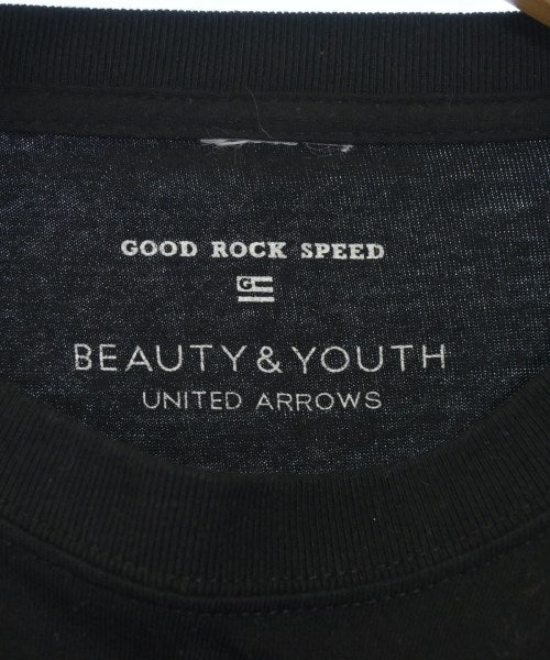 GOOD ROCK SPEED เสื้อยืด/เสื้อท็อปส์