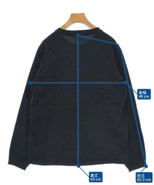 GOOD ROCK SPEED เสื้อยืด/เสื้อท็อปส์