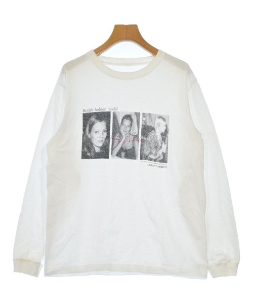 GOOD ROCK SPEED เสื้อยืด/เสื้อท็อปส์