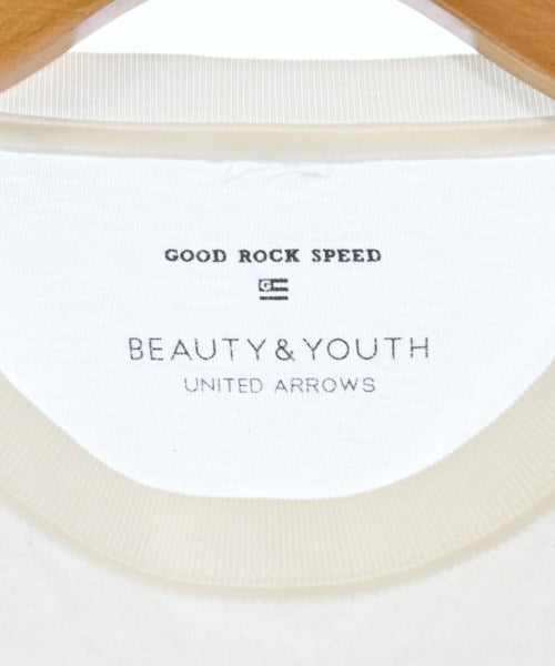 GOOD ROCK SPEED เสื้อยืด/เสื้อท็อปส์