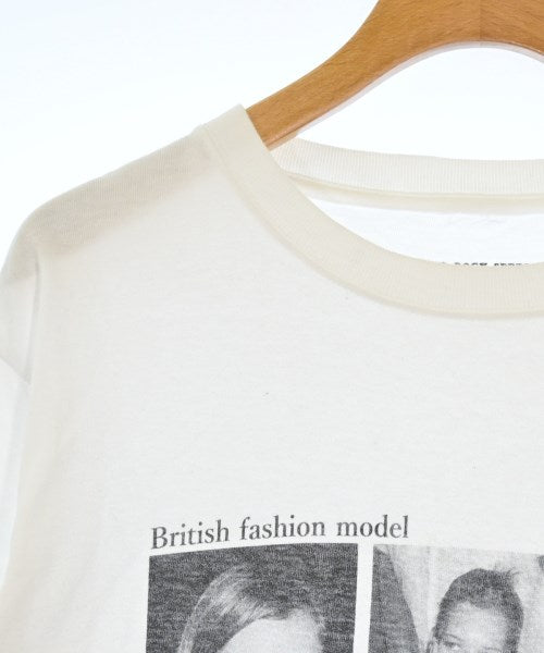 GOOD ROCK SPEED เสื้อยืด/เสื้อท็อปส์