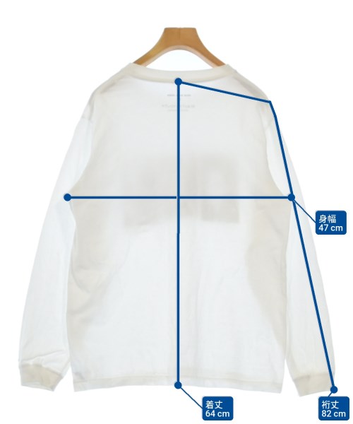 GOOD ROCK SPEED เสื้อยืด/เสื้อท็อปส์