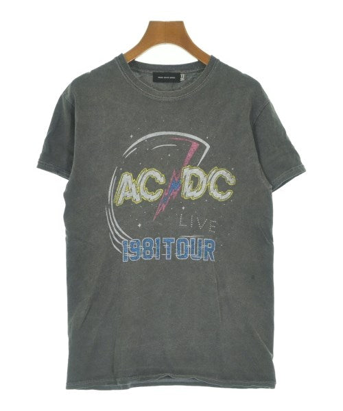 GOOD ROCK SPEED เสื้อยืด/เสื้อท็อปส์