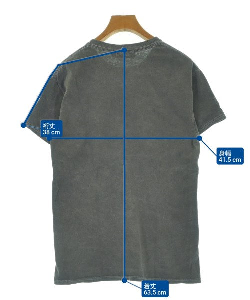 GOOD ROCK SPEED เสื้อยืด/เสื้อท็อปส์