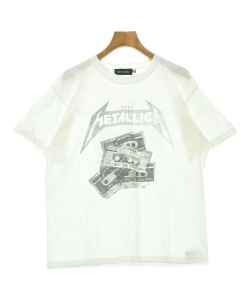 GOOD ROCK SPEED เสื้อยืด/เสื้อท็อปส์