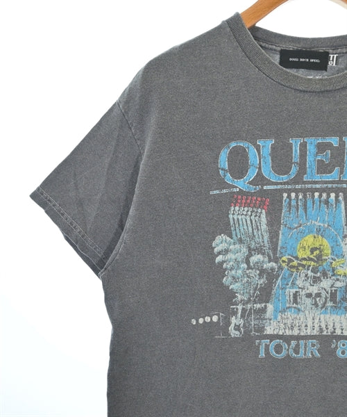 GOOD ROCK SPEED เสื้อยืด/เสื้อท็อปส์