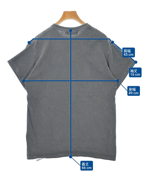 GOOD ROCK SPEED เสื้อยืด/เสื้อท็อปส์