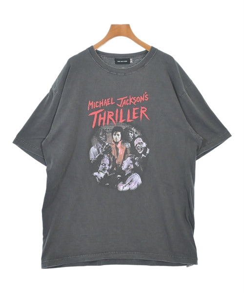 GOOD ROCK SPEED เสื้อยืด/เสื้อท็อปส์