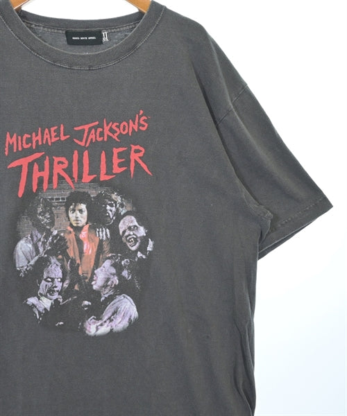 GOOD ROCK SPEED เสื้อยืด/เสื้อท็อปส์