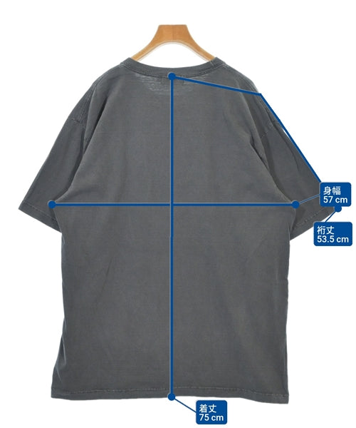 GOOD ROCK SPEED เสื้อยืด/เสื้อท็อปส์