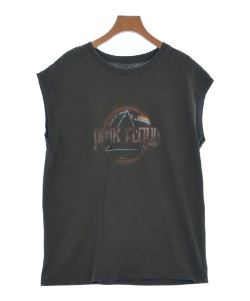 GOOD ROCK SPEED เสื้อยืด/เสื้อท็อปส์