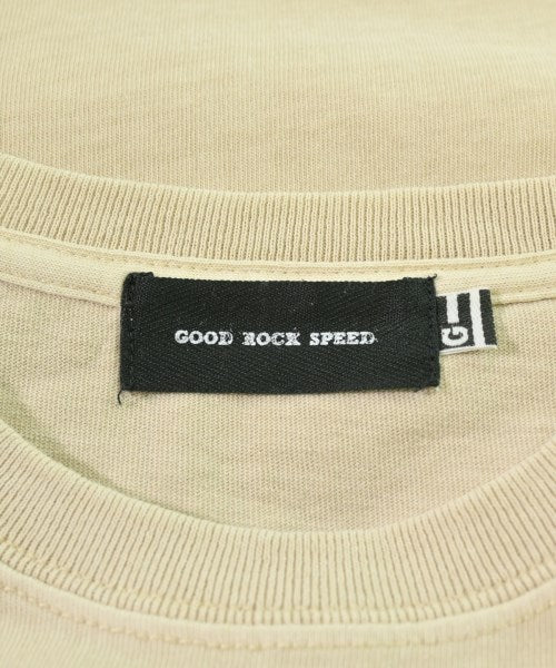 GOOD ROCK SPEED แขนกุด