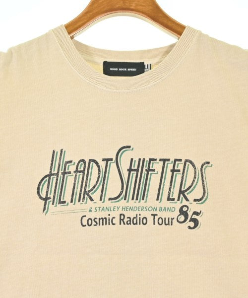 GOOD ROCK SPEED แขนกุด