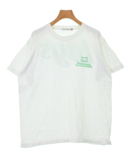 GOOD ROCK SPEED เสื้อยืด/เสื้อท็อปส์