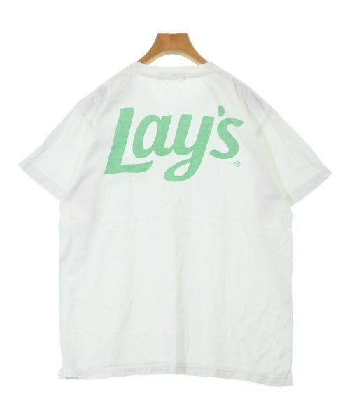 GOOD ROCK SPEED เสื้อยืด/เสื้อท็อปส์