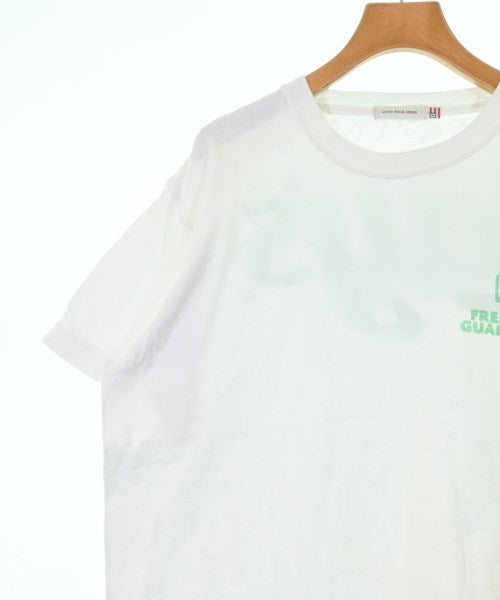 GOOD ROCK SPEED เสื้อยืด/เสื้อท็อปส์