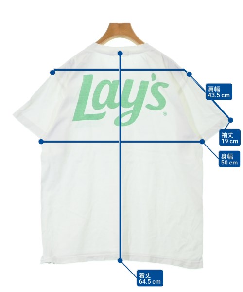 GOOD ROCK SPEED เสื้อยืด/เสื้อท็อปส์